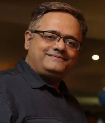 Rishu Monga - Visual Strategy Director, Creativizt Communications