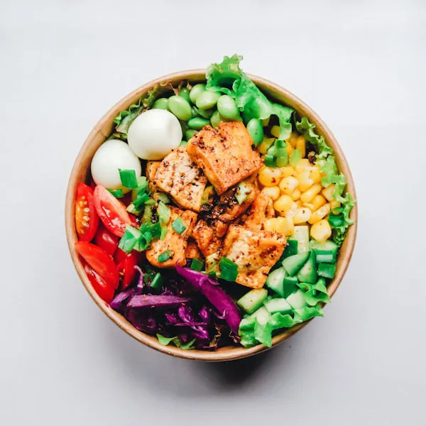 Signature Dishes and Menu Photography