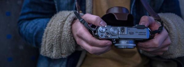 Personal Branding Photography in India